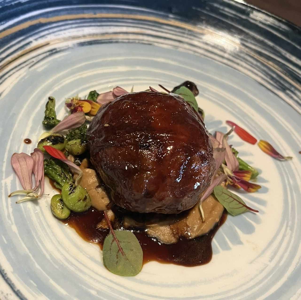 Carnes - Pollo de Jardín