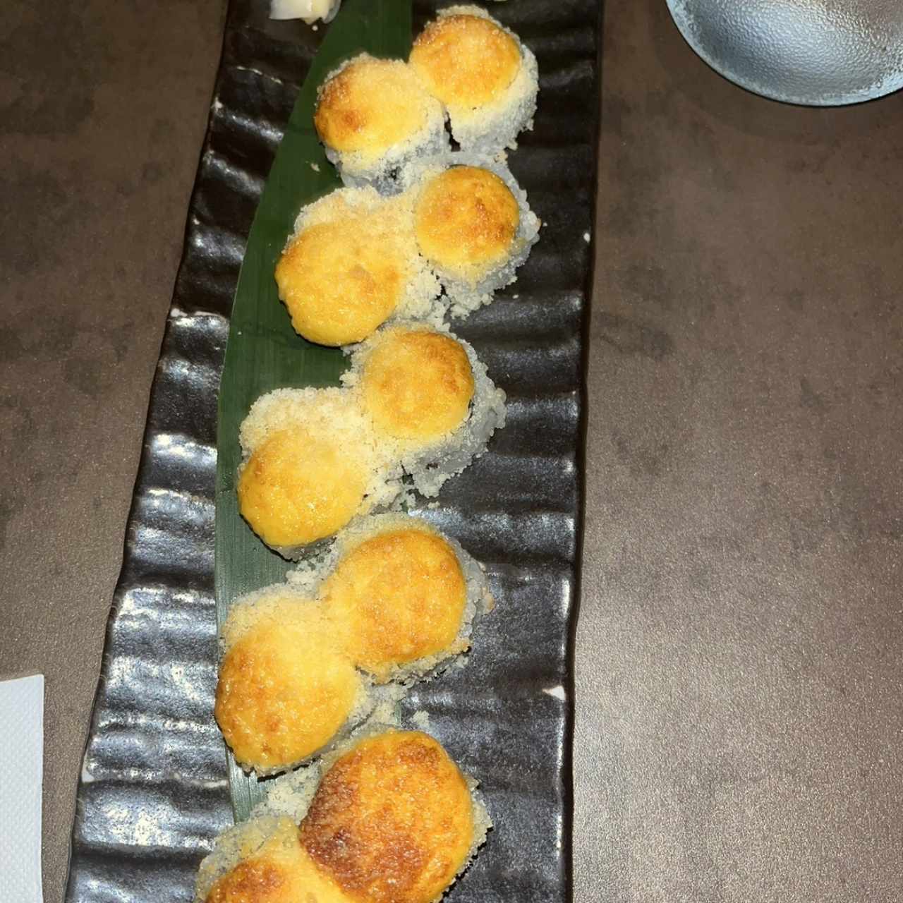 Sushi Rolls - Lady Di