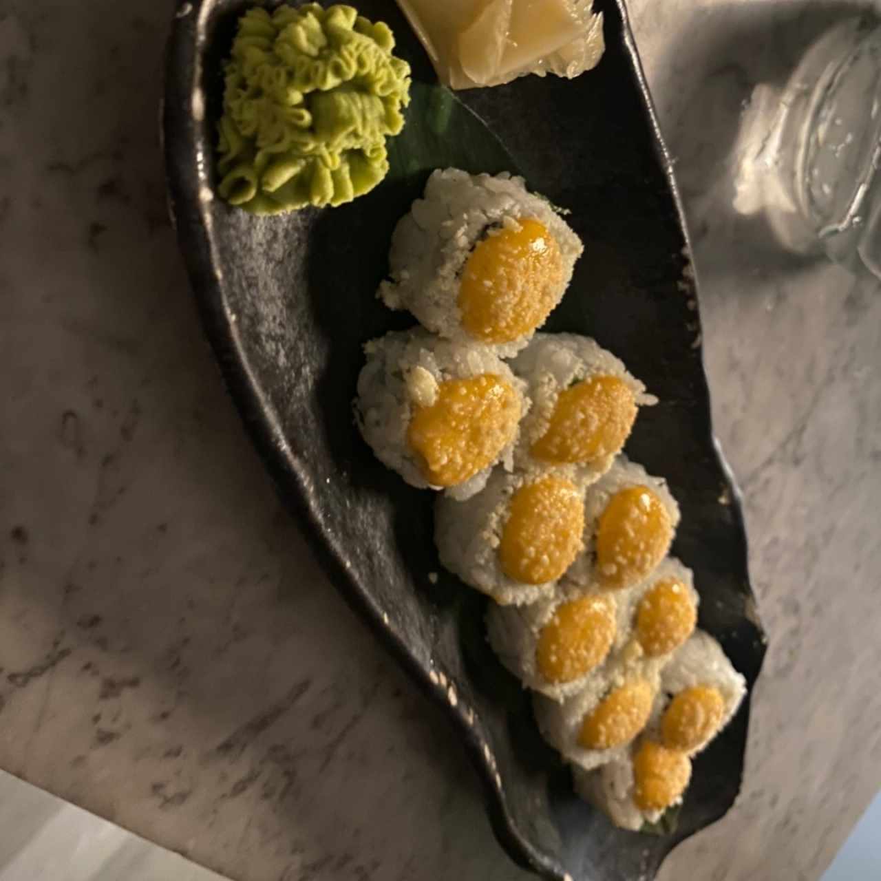 Sushi Rolls - Lady Di