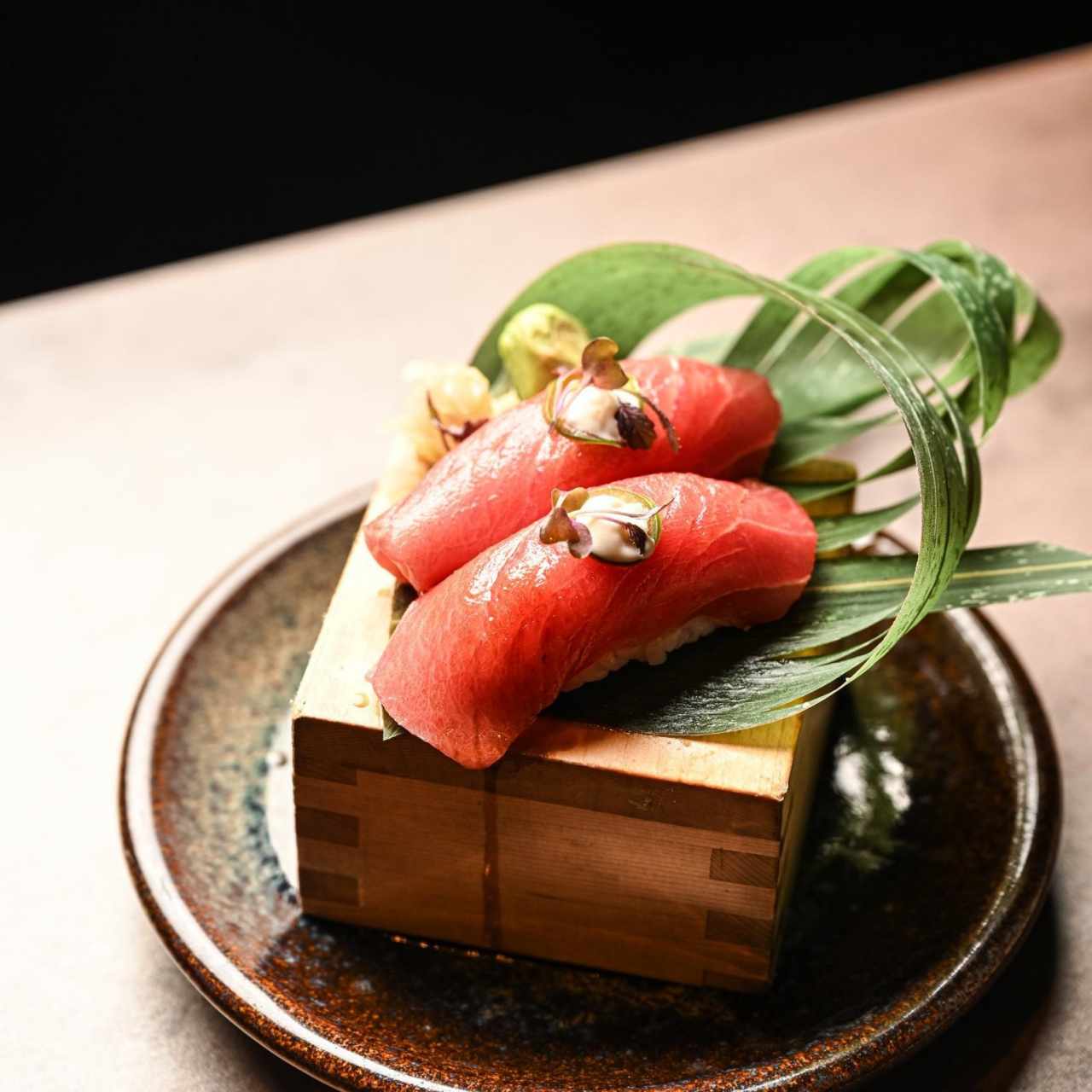 Blue Fin Maguro