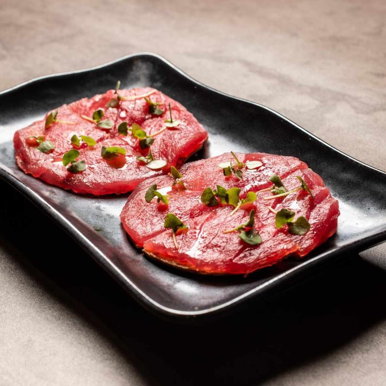 Tuna Pizza