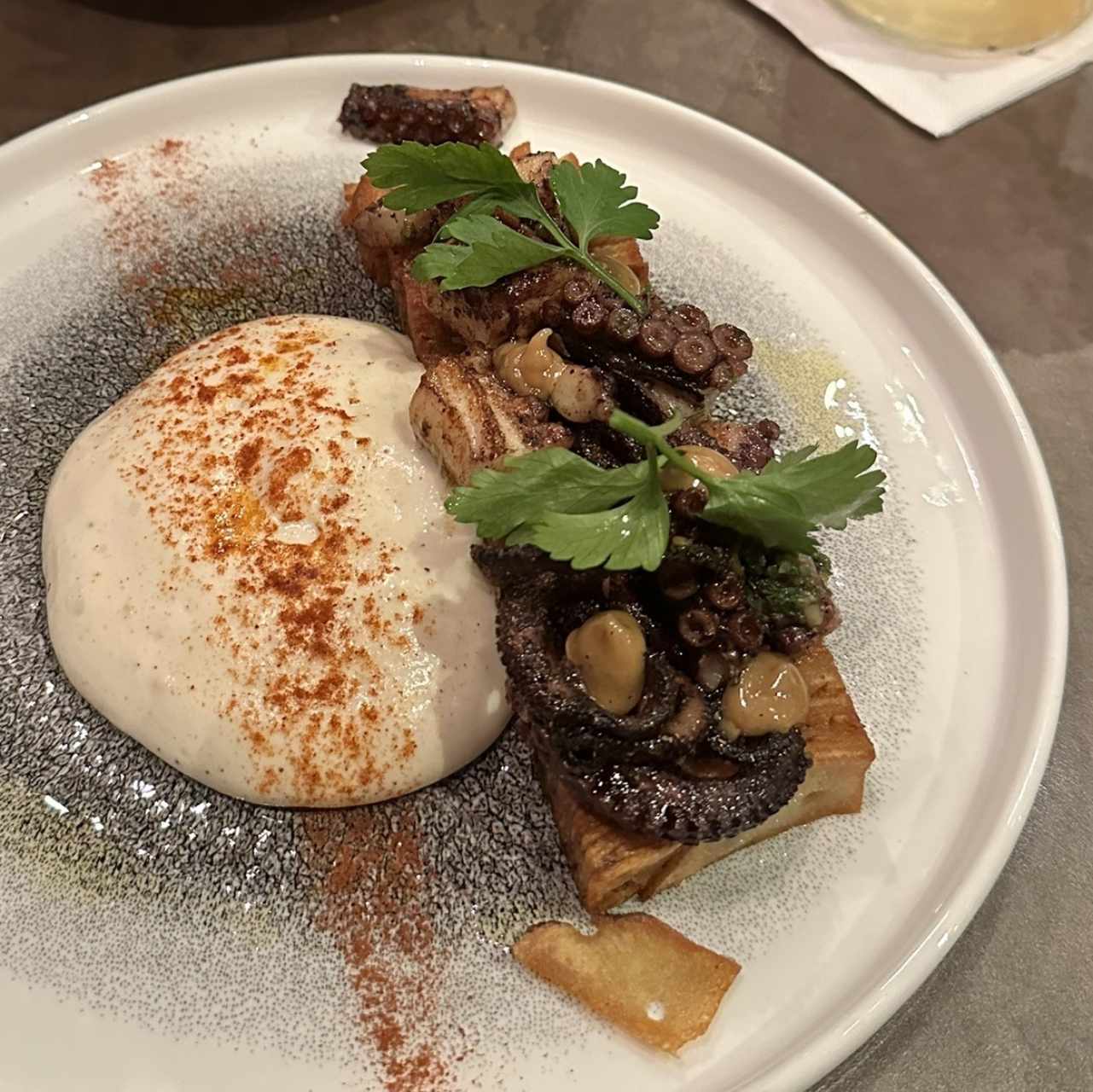 Pulpo 