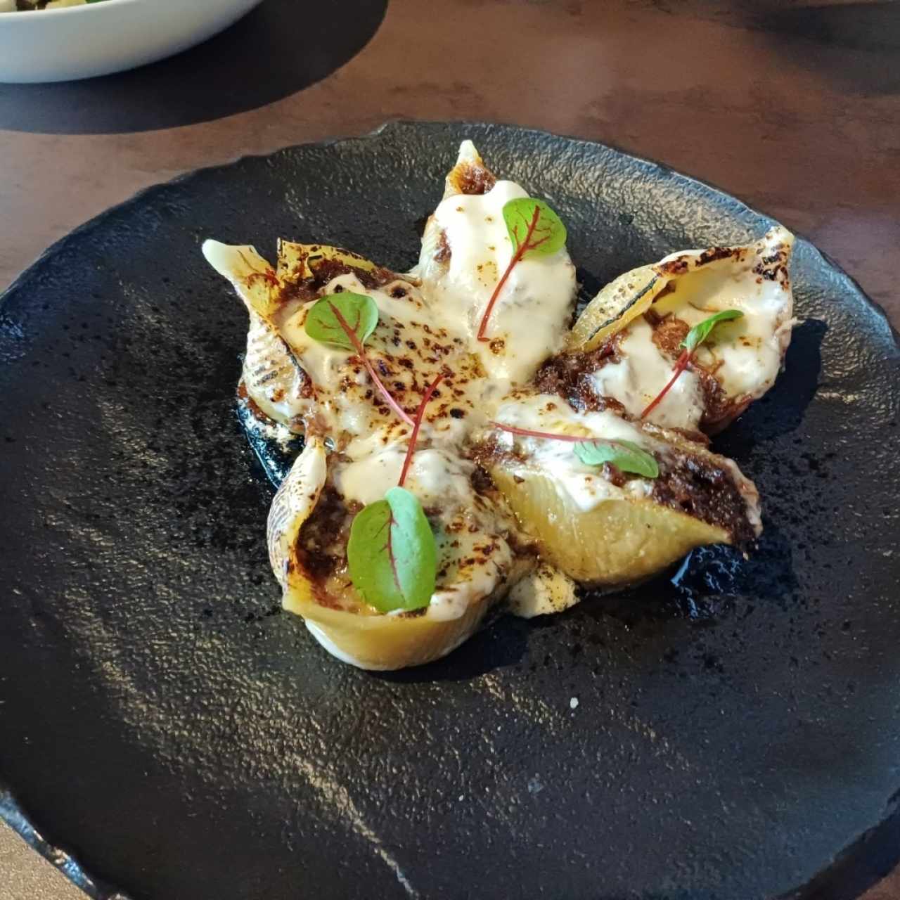 pasta