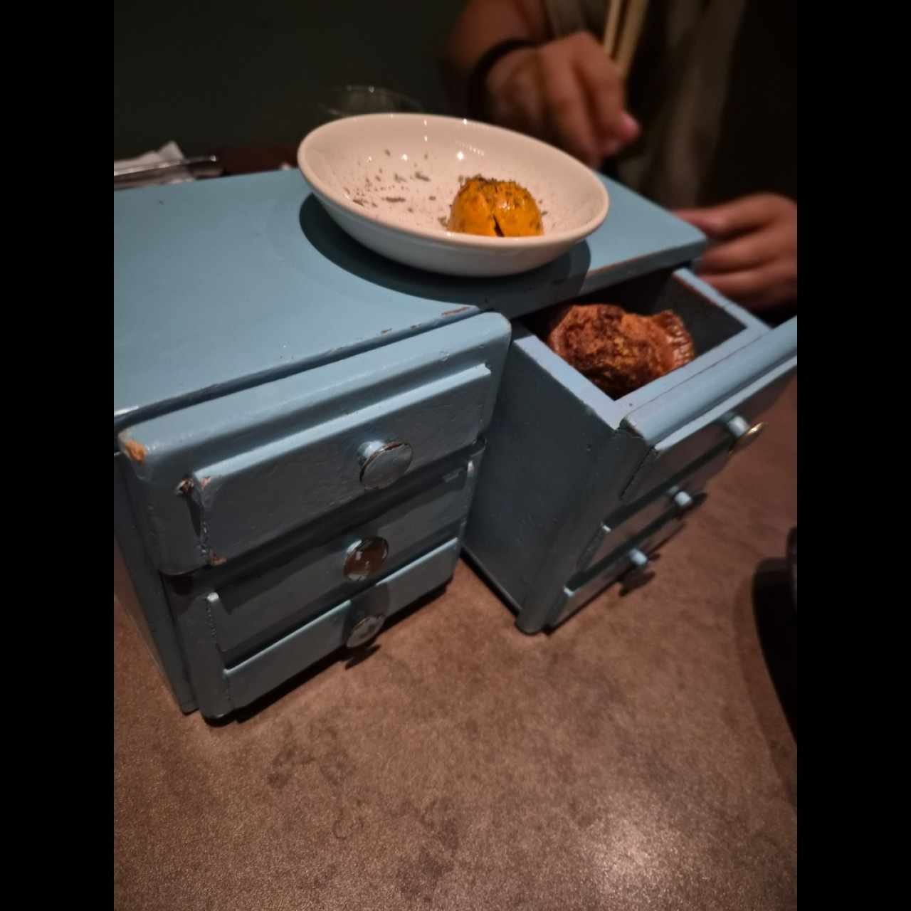 pan de la casa 