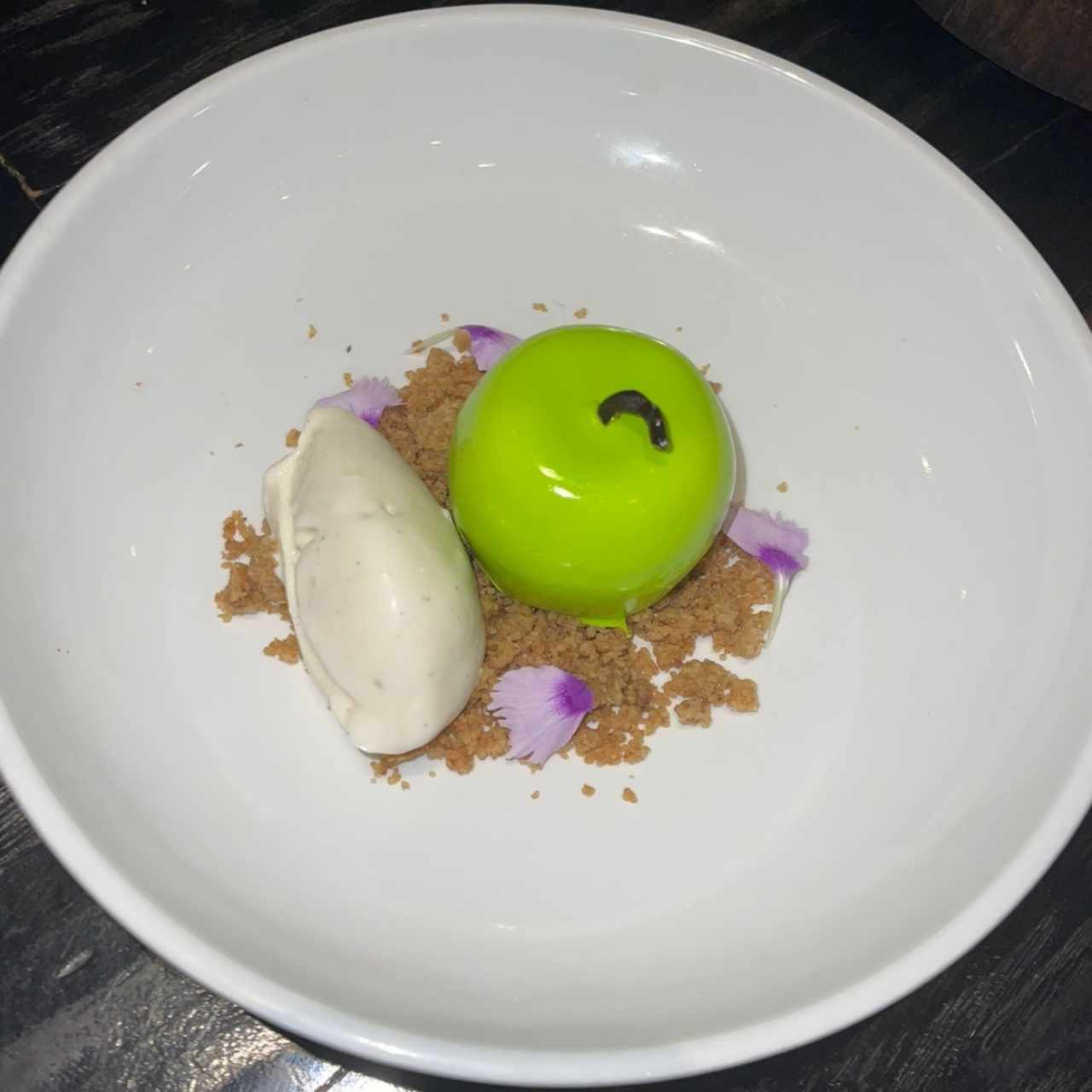 Apple pie