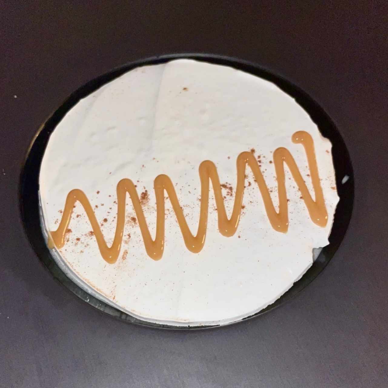 Postres - Tres leches