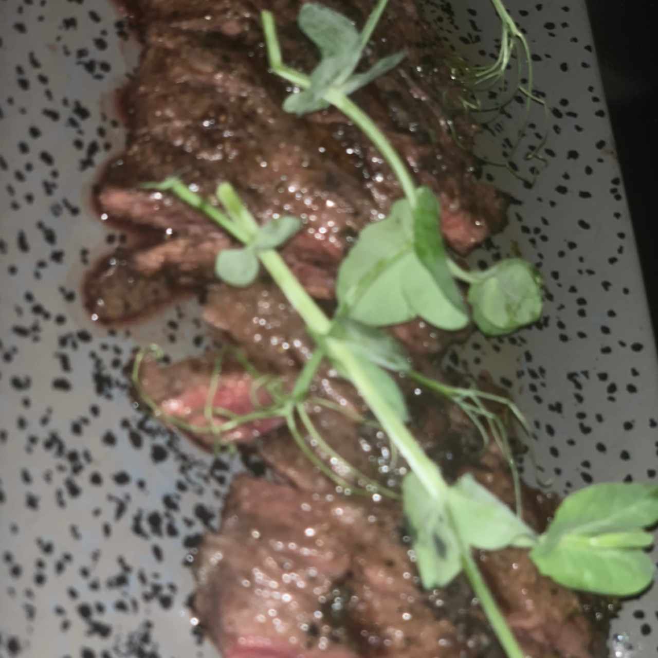 Carnes - Entraña Azahar