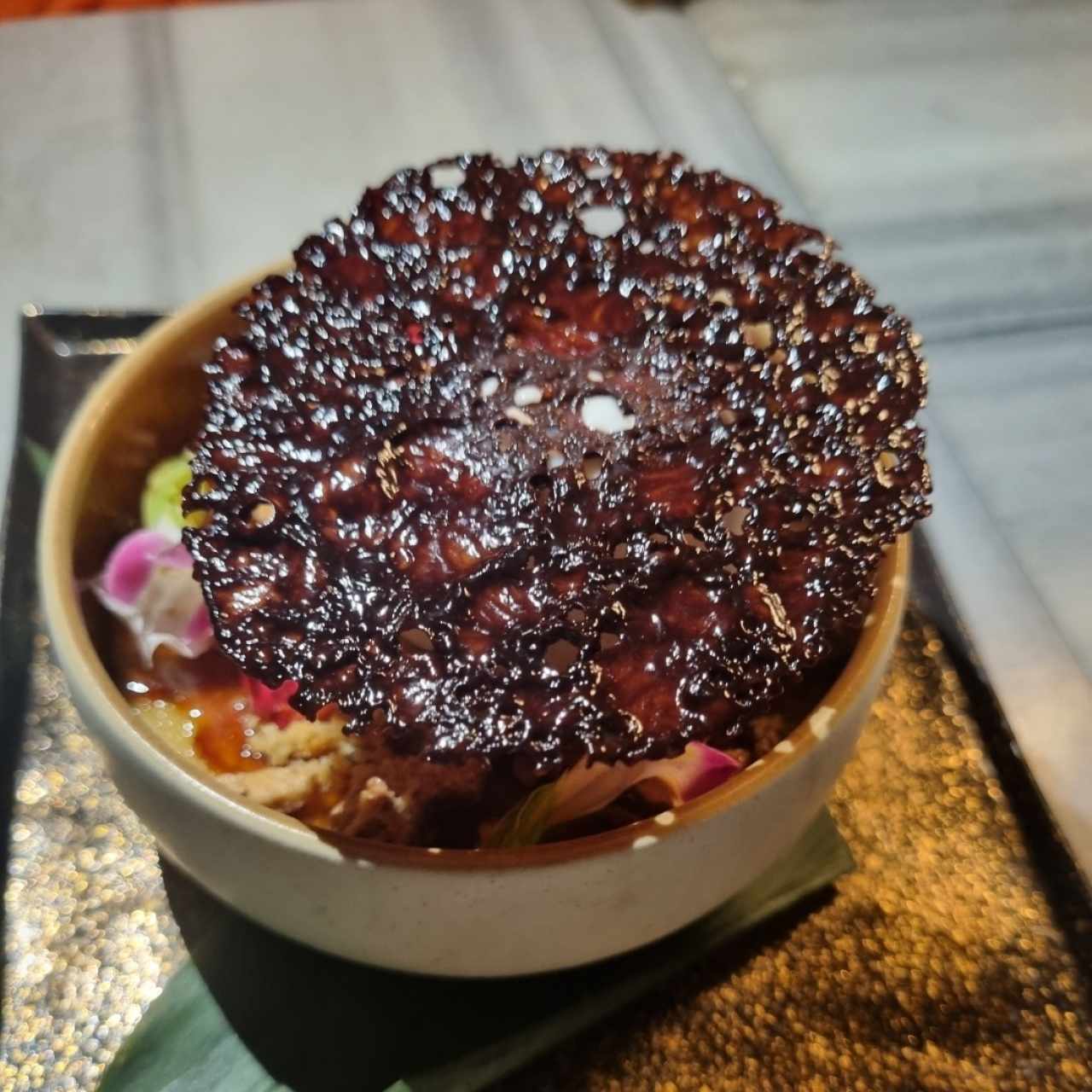 Creme Brulé