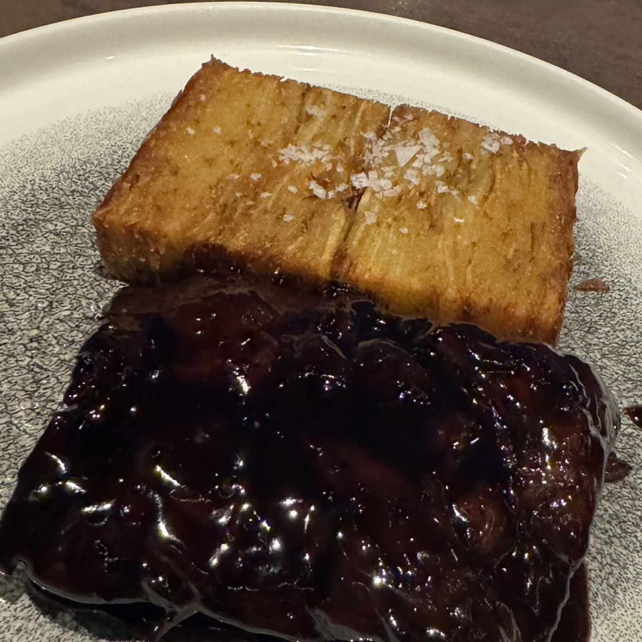 Carnes - Short Rib Ahumado