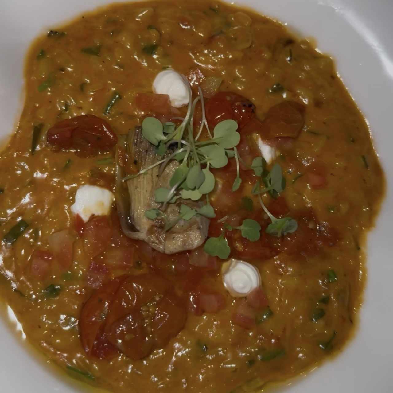 Rissotto 