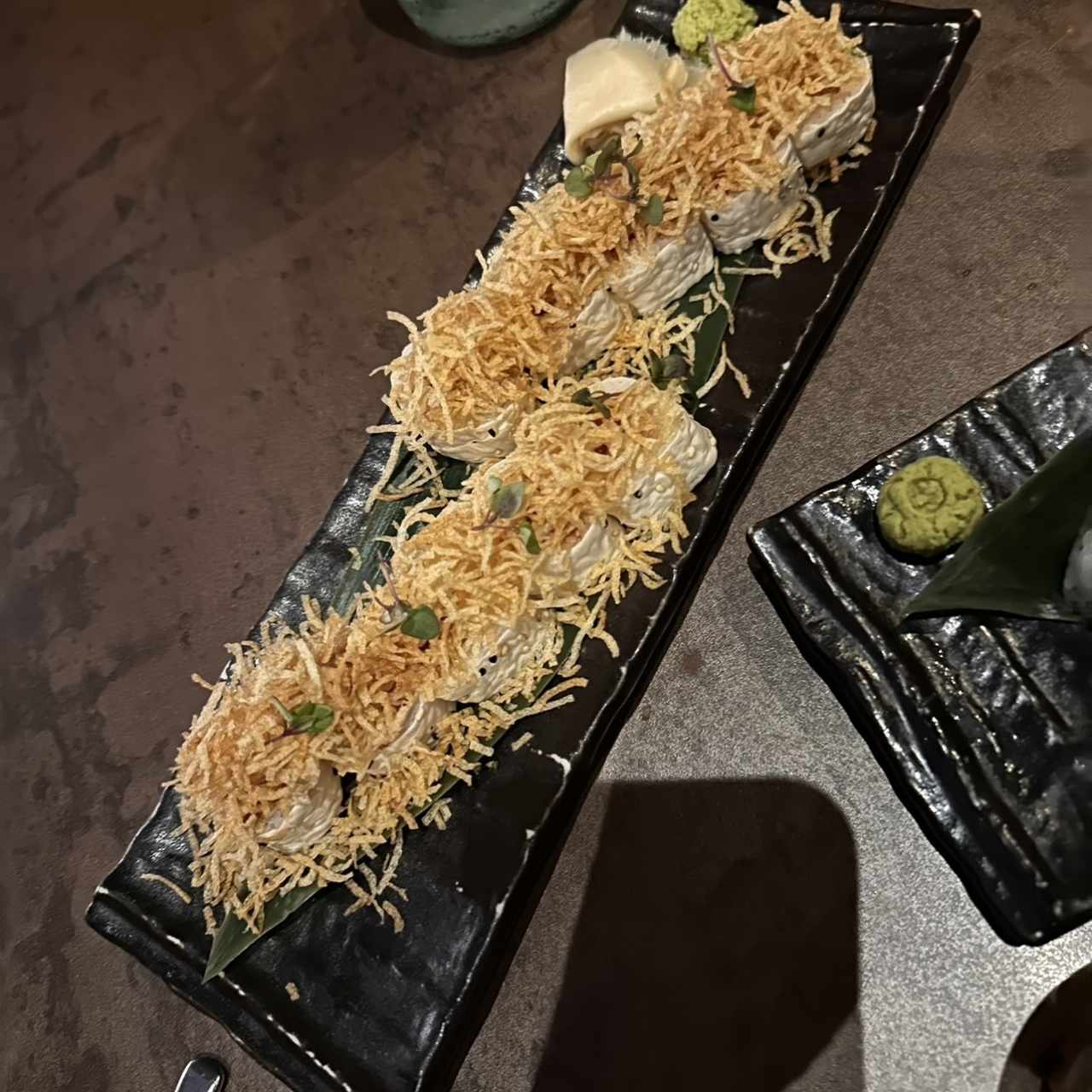 Sushi Rolls - Terminator