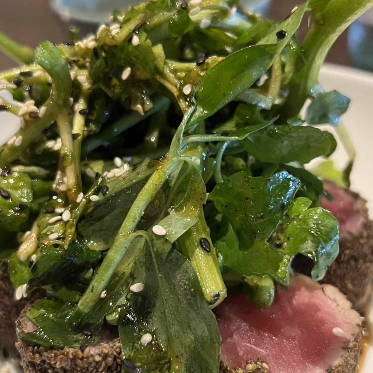 Sashimi - Tuna