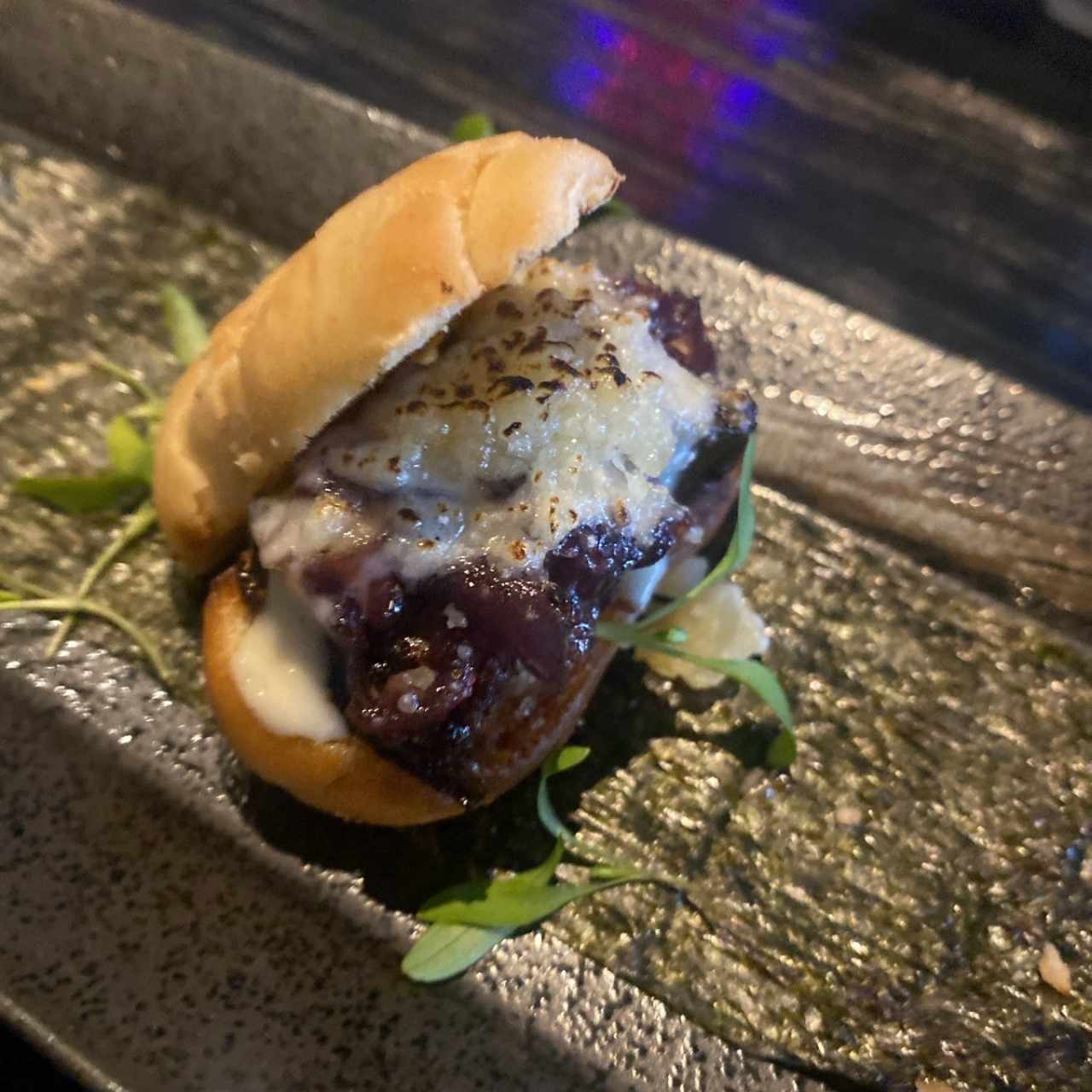 Philly de Entraña Angus