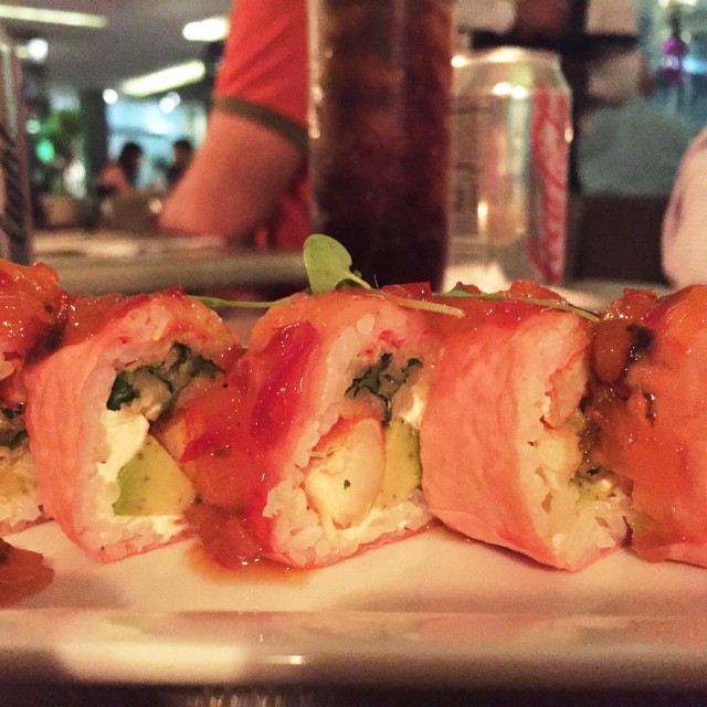 Roll Cupido