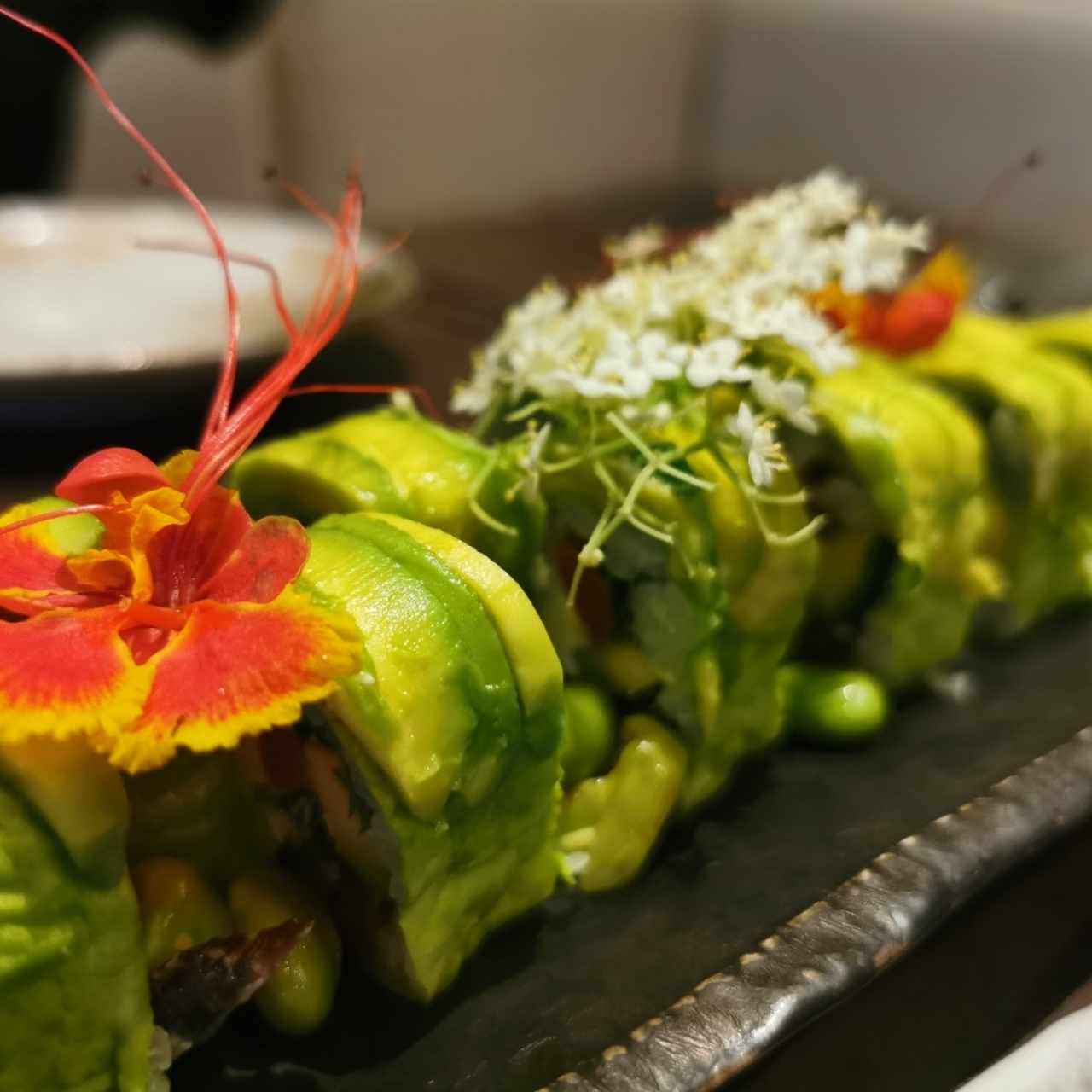 Sushi Rolls - Veggie