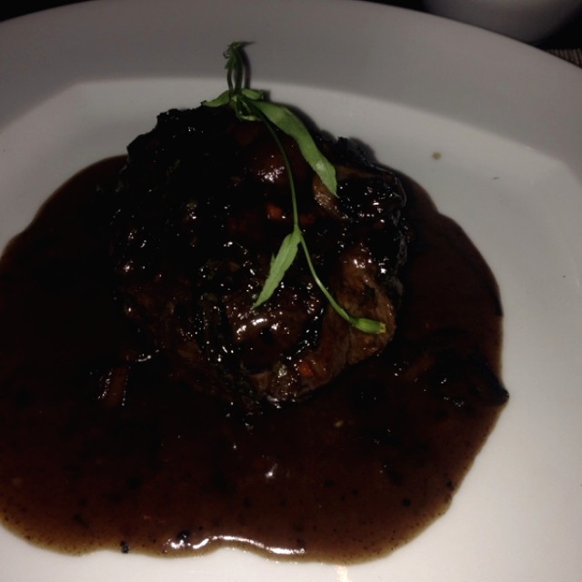 Principales - Lomito Ithaca
