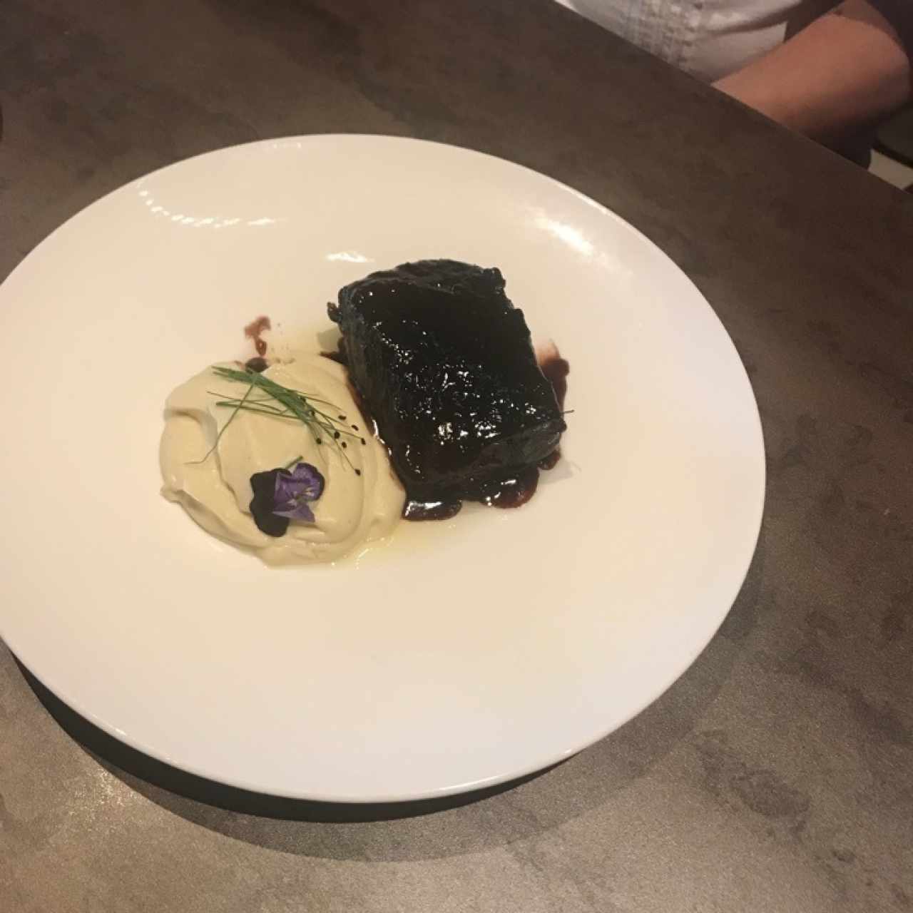 Principales - Pork belly