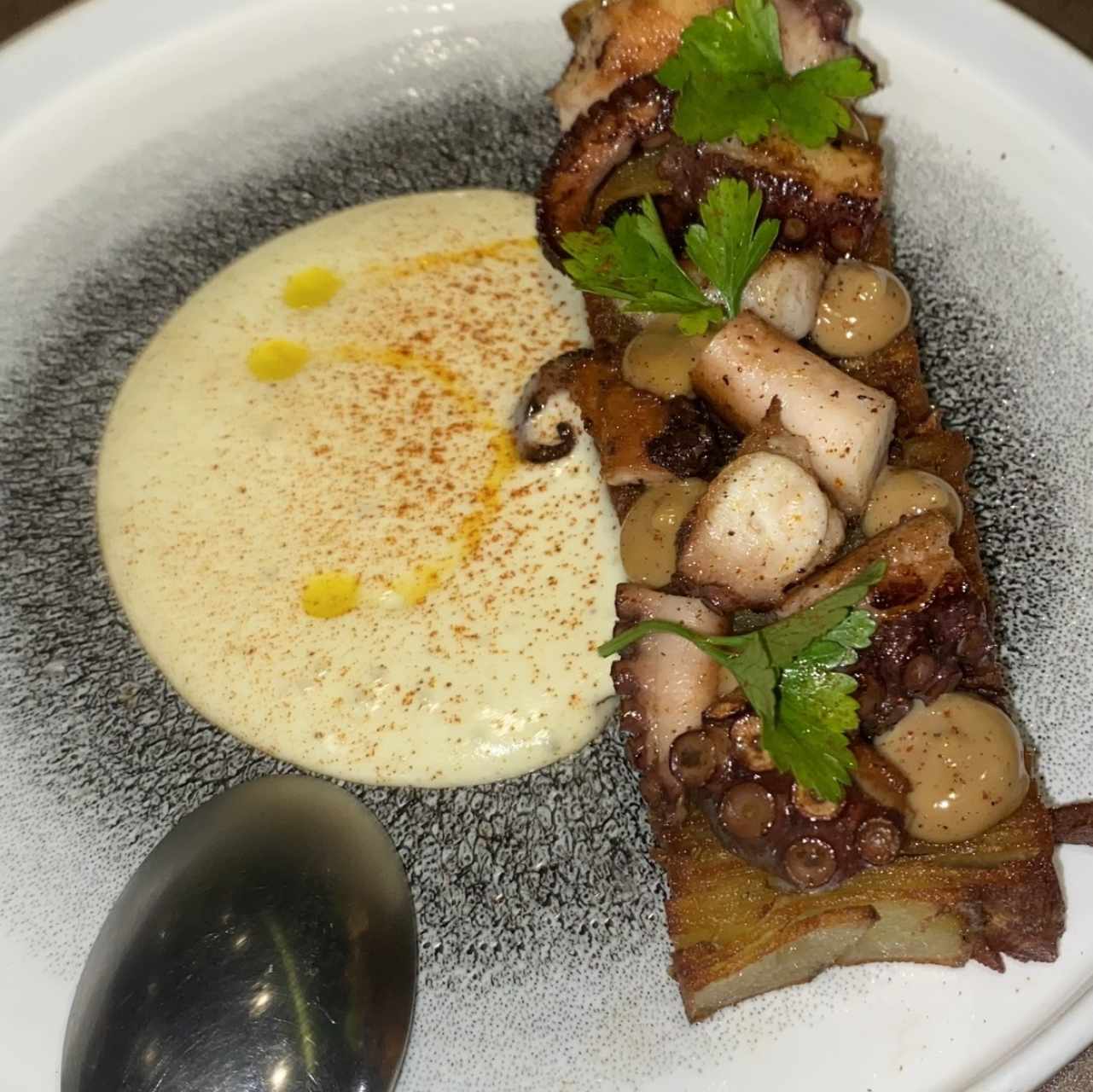 Pulpo 