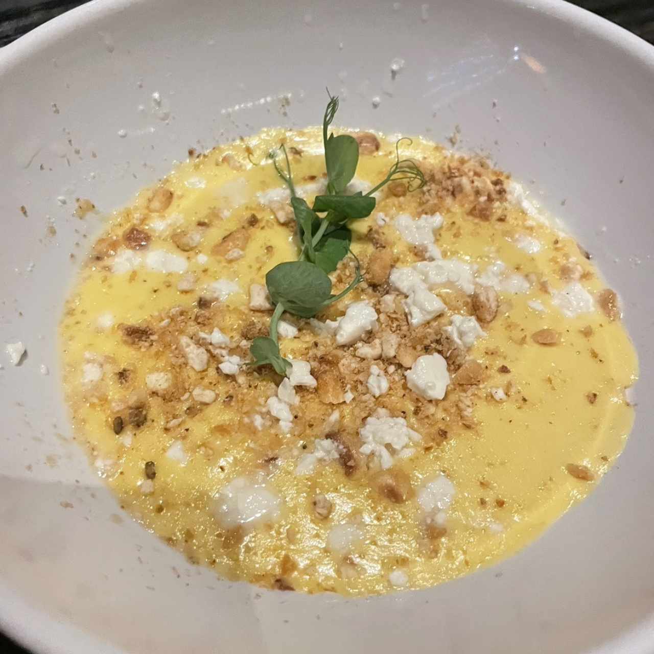 Crema de Maíz Dulce (KF)