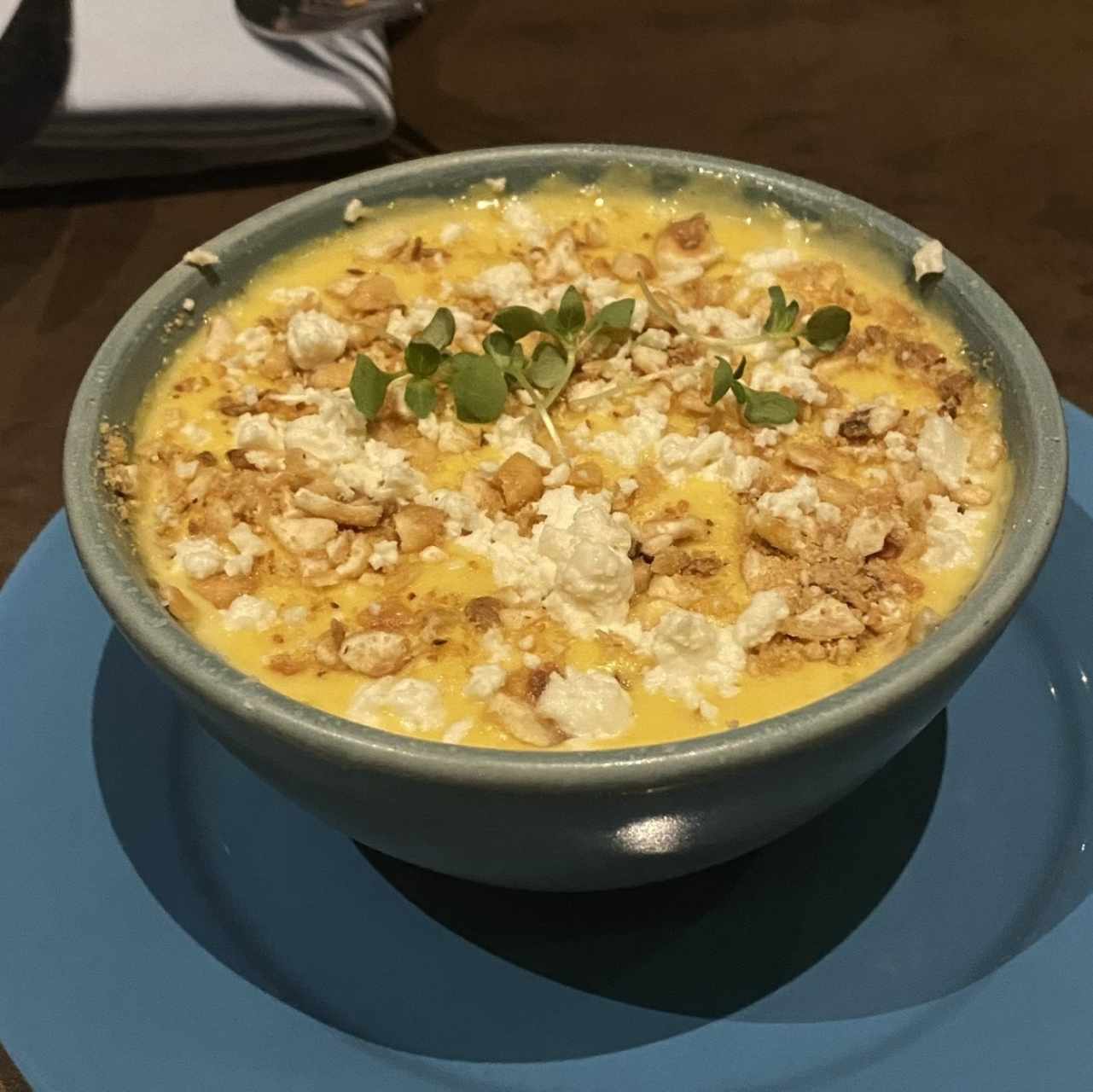 Crema de Maíz Dulce (KF)