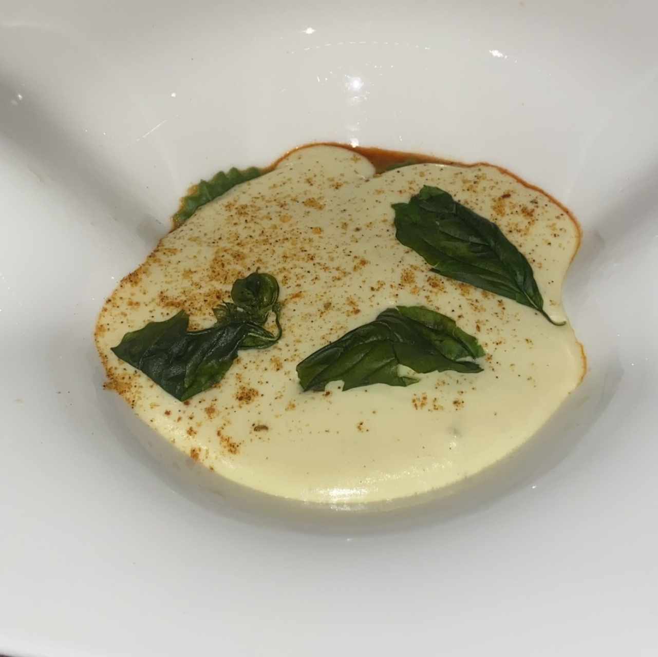 Raviolis