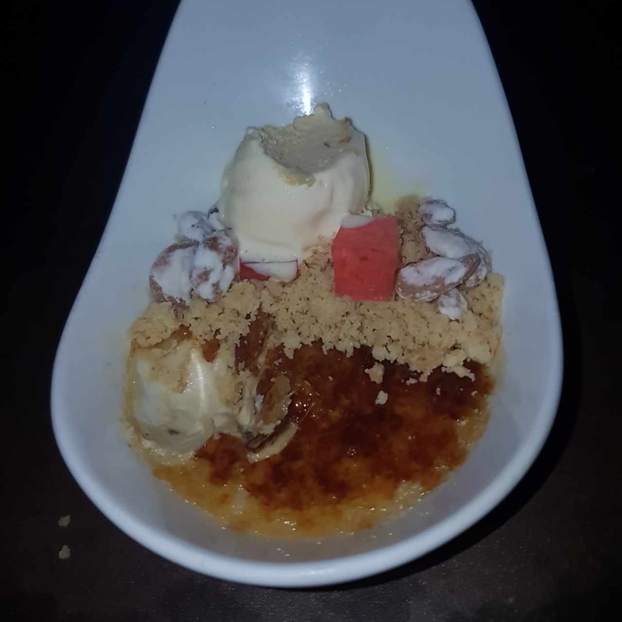 cremé brullette DIVINA