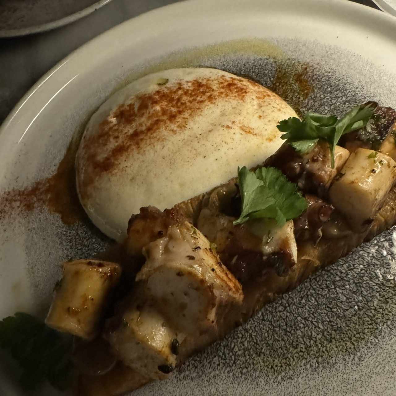 Pulpo 