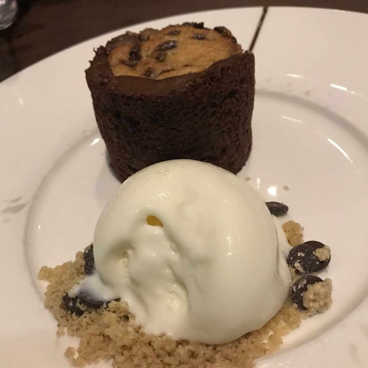lava cake