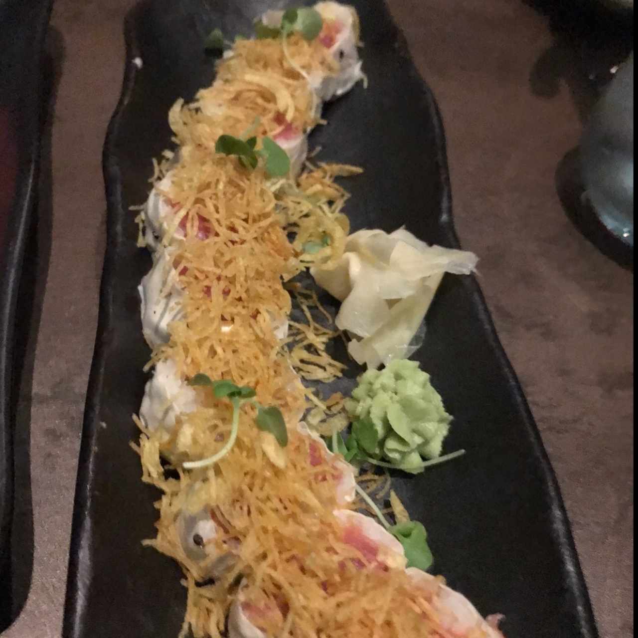Rolls - Terminator