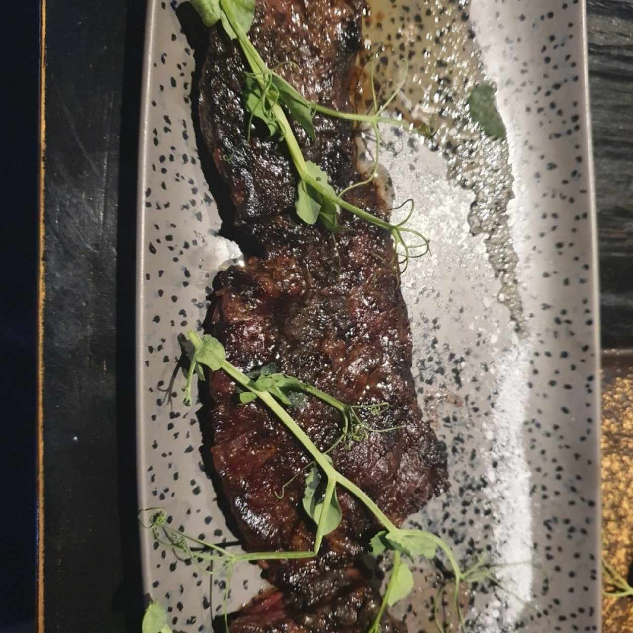 Carnes - Entraña Azahar