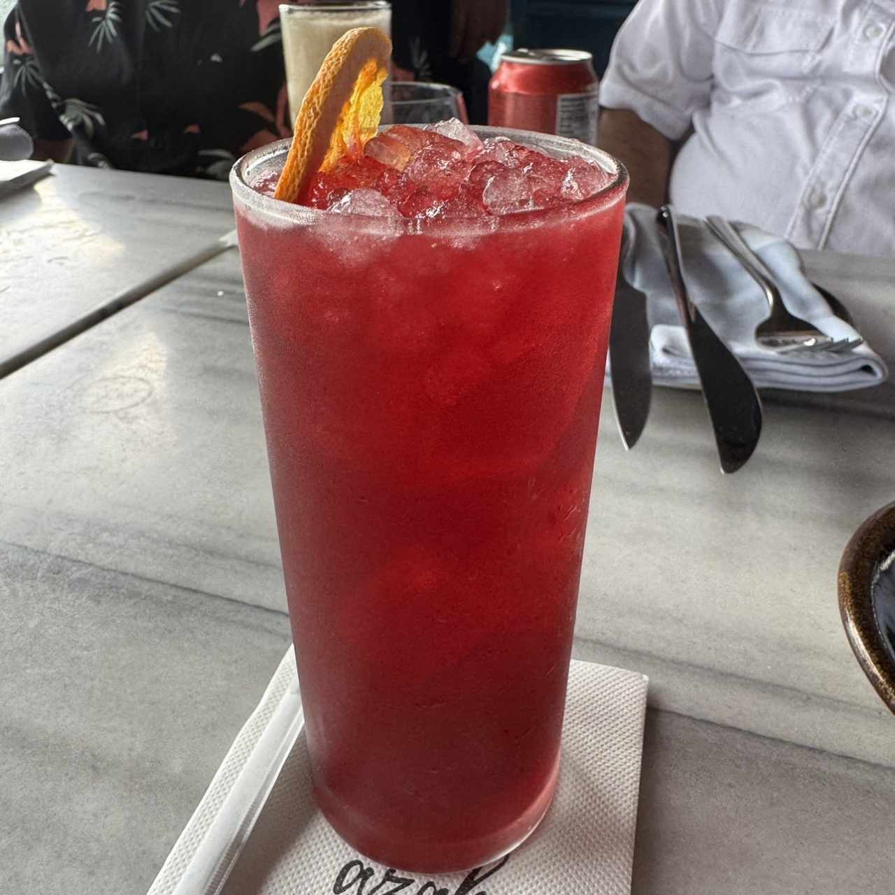 Hibiscus