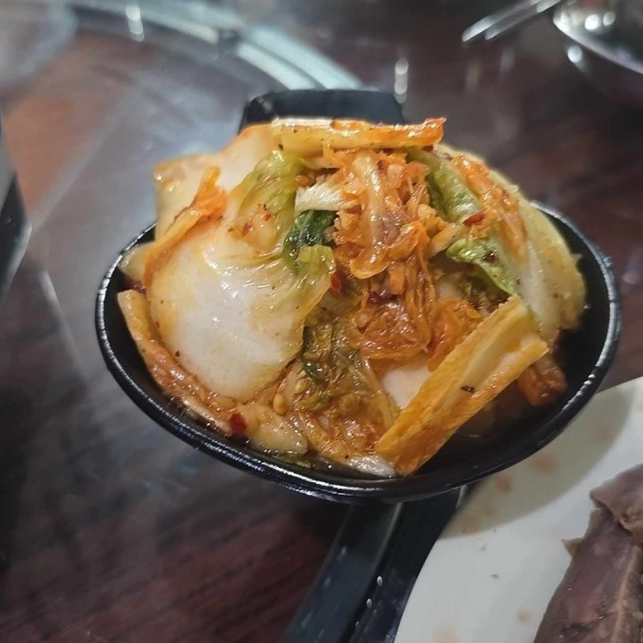 Kimchi Norte