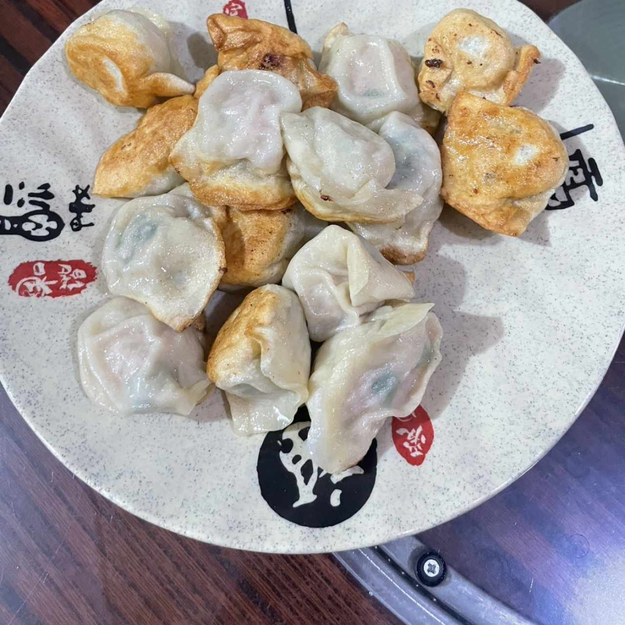 Cerdo Con Puerro