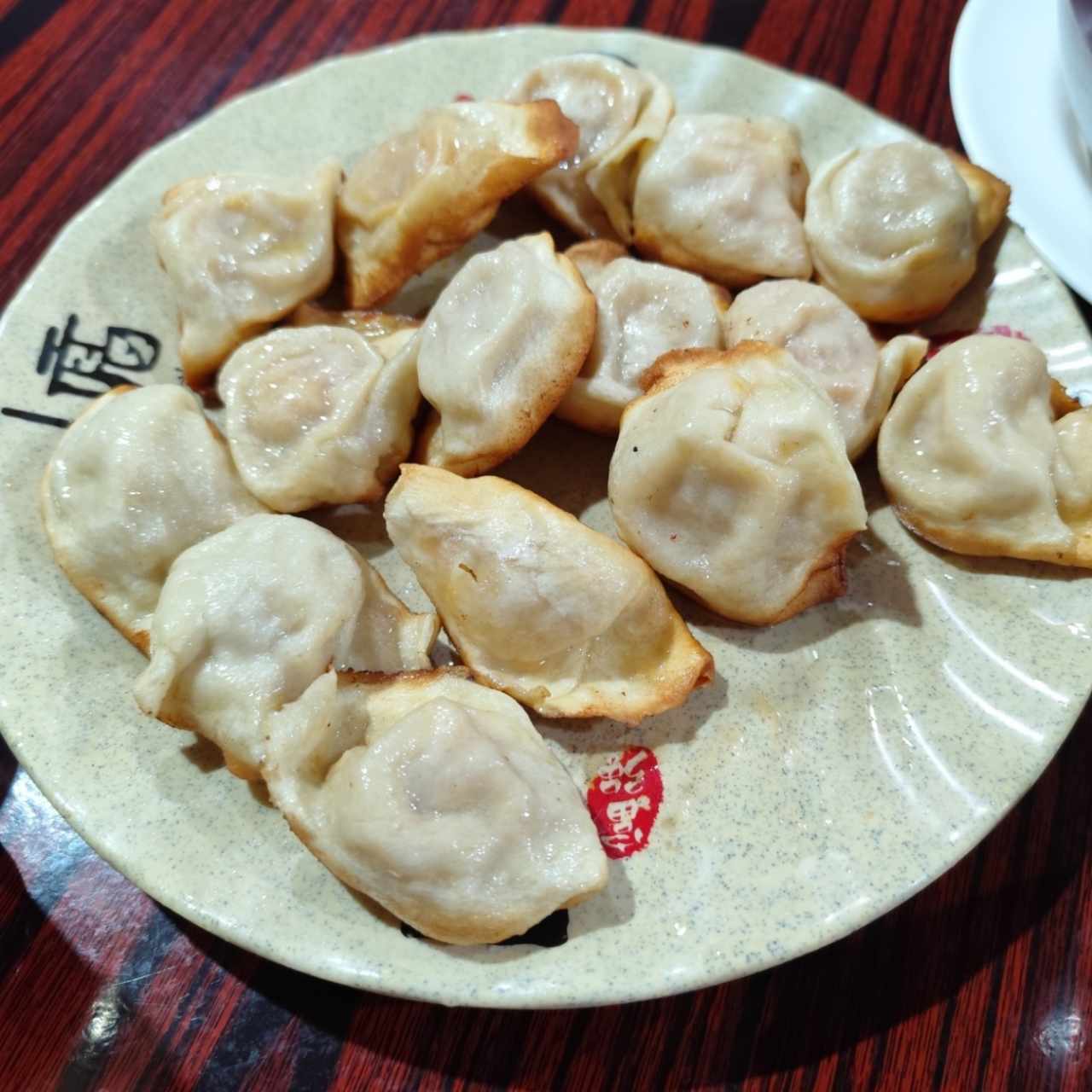 Cerdo con kimchi( picante)