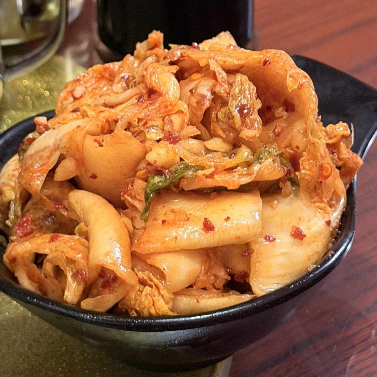 Kimchi Norte