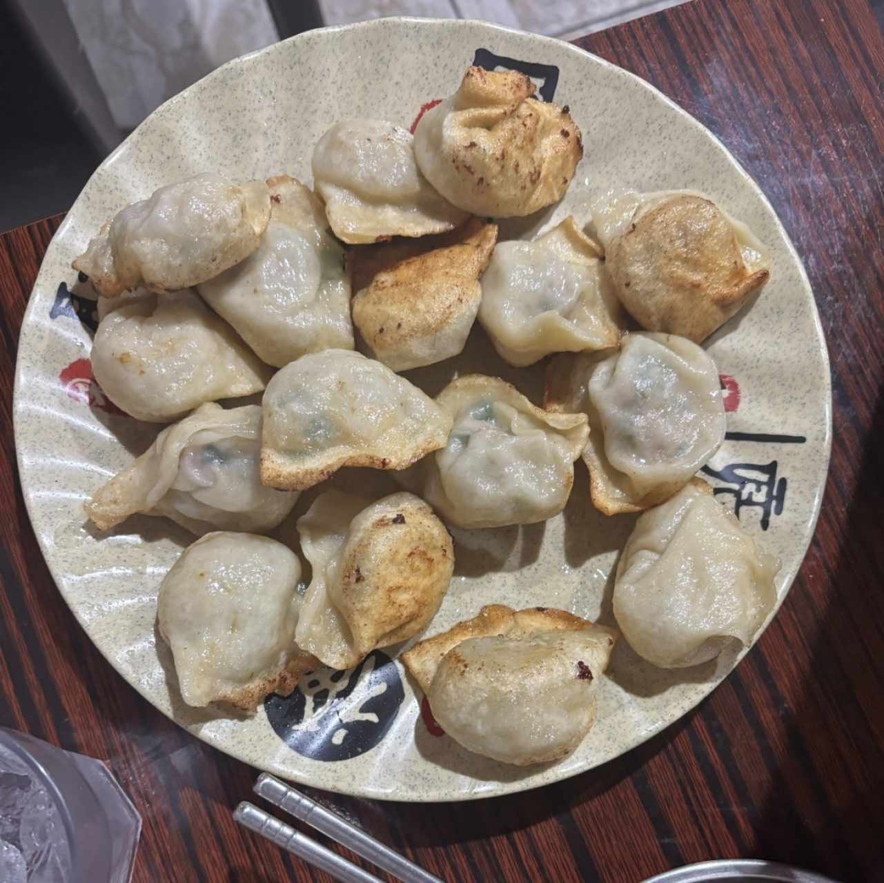 Cerdo Con Puerro