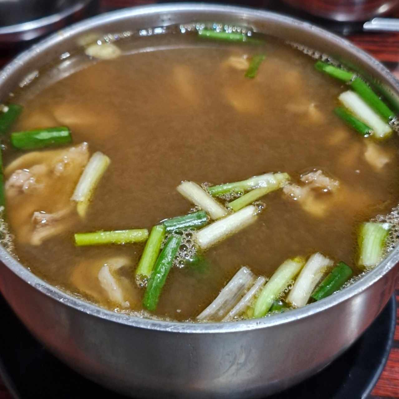 Fideo Transp.Carne De Falta-Individual