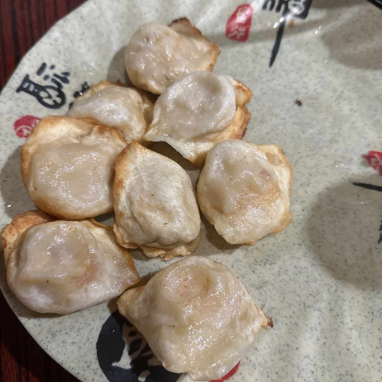 dumplins