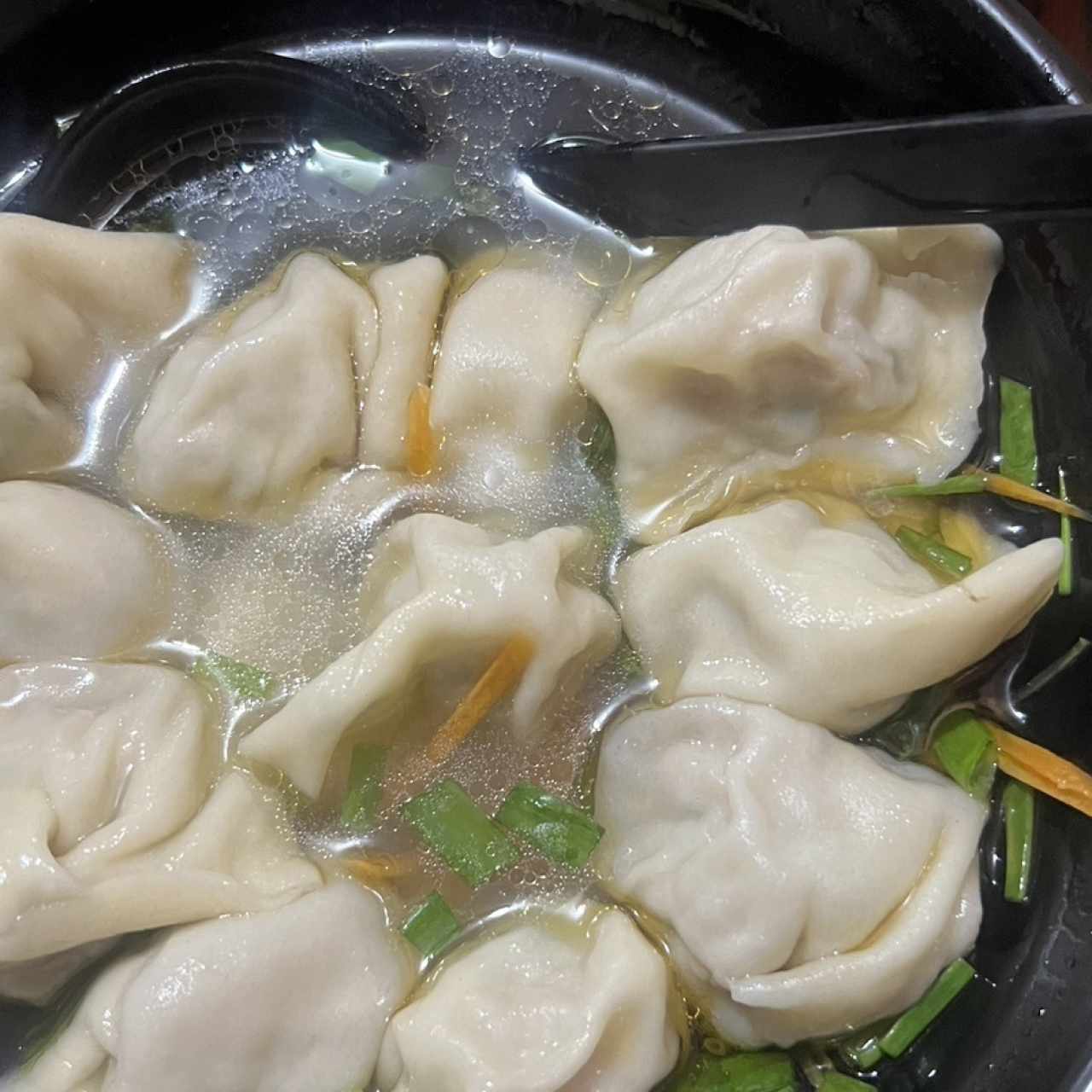 Wanton Sopa