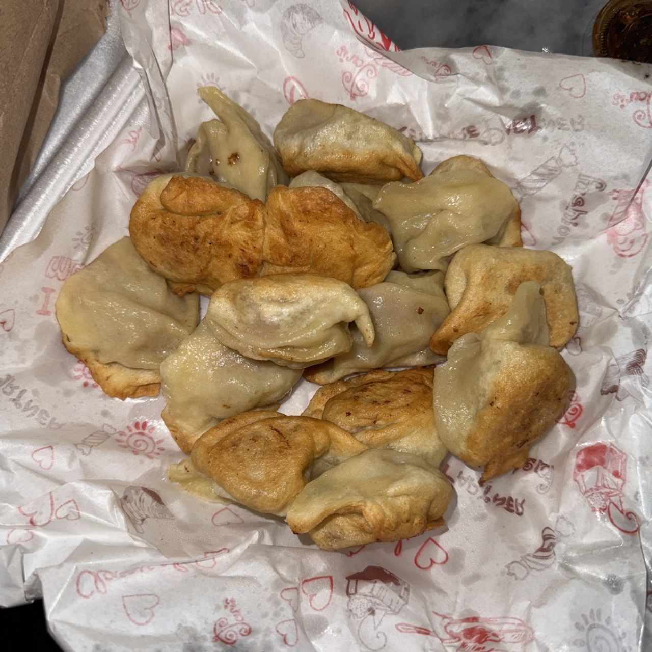 Dumplings