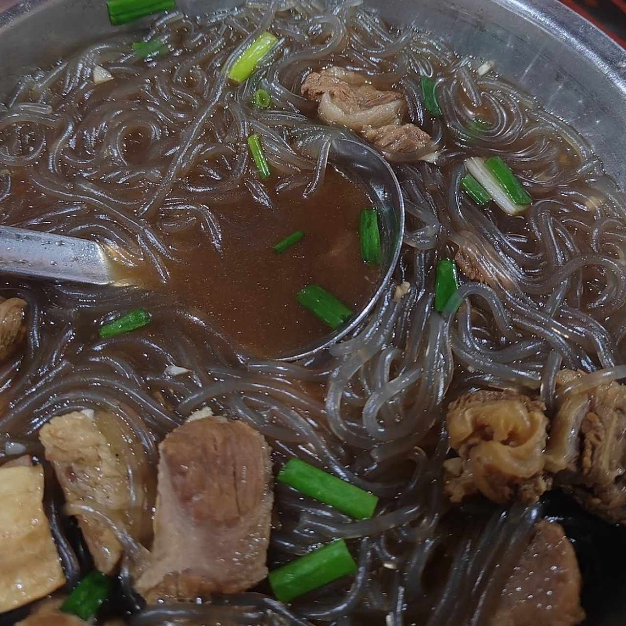 Fideo Transp.Puerco-Individual