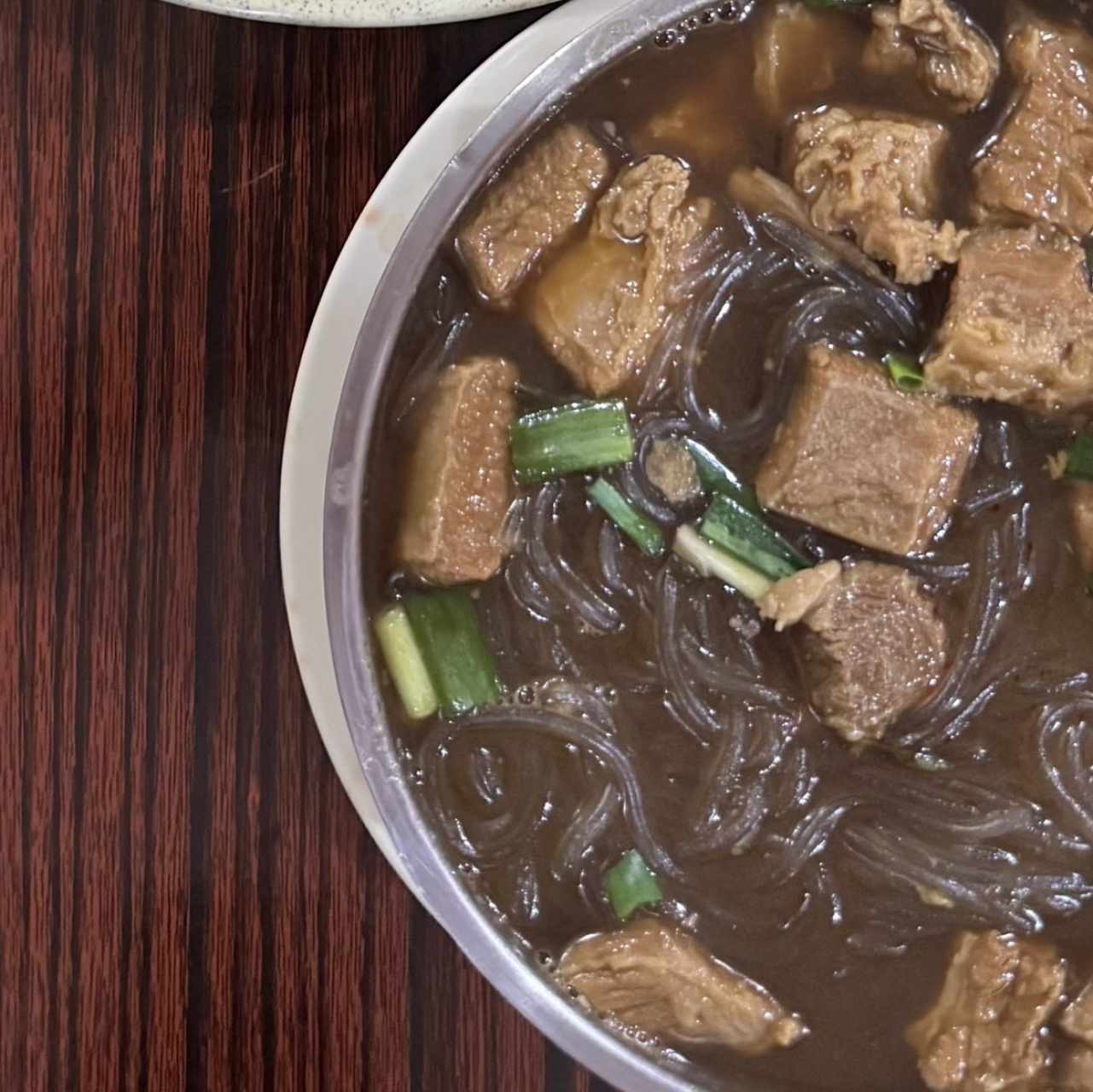 Fideo Transp.Carne De Falta-Individual