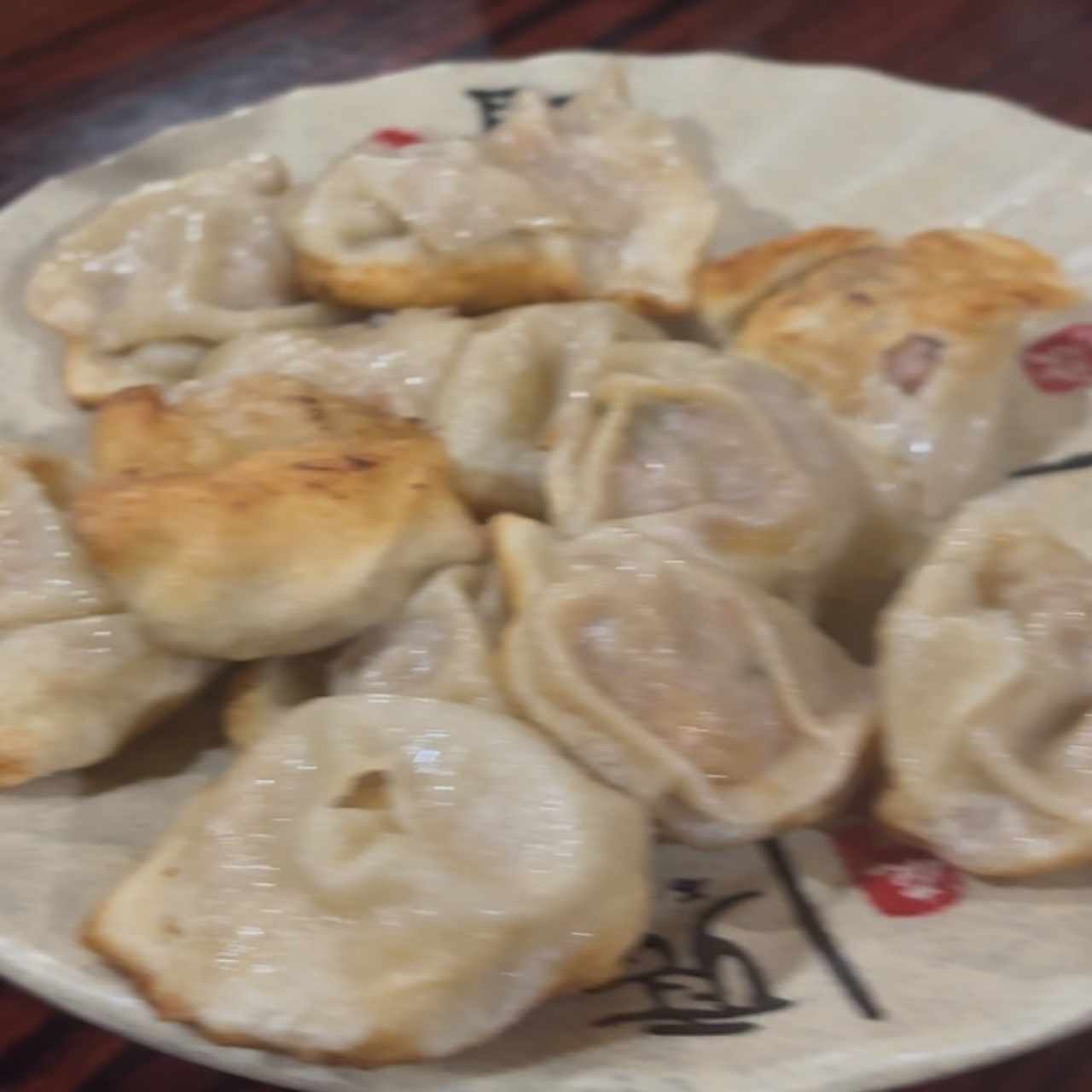 Cerdo con kimchi( picante)