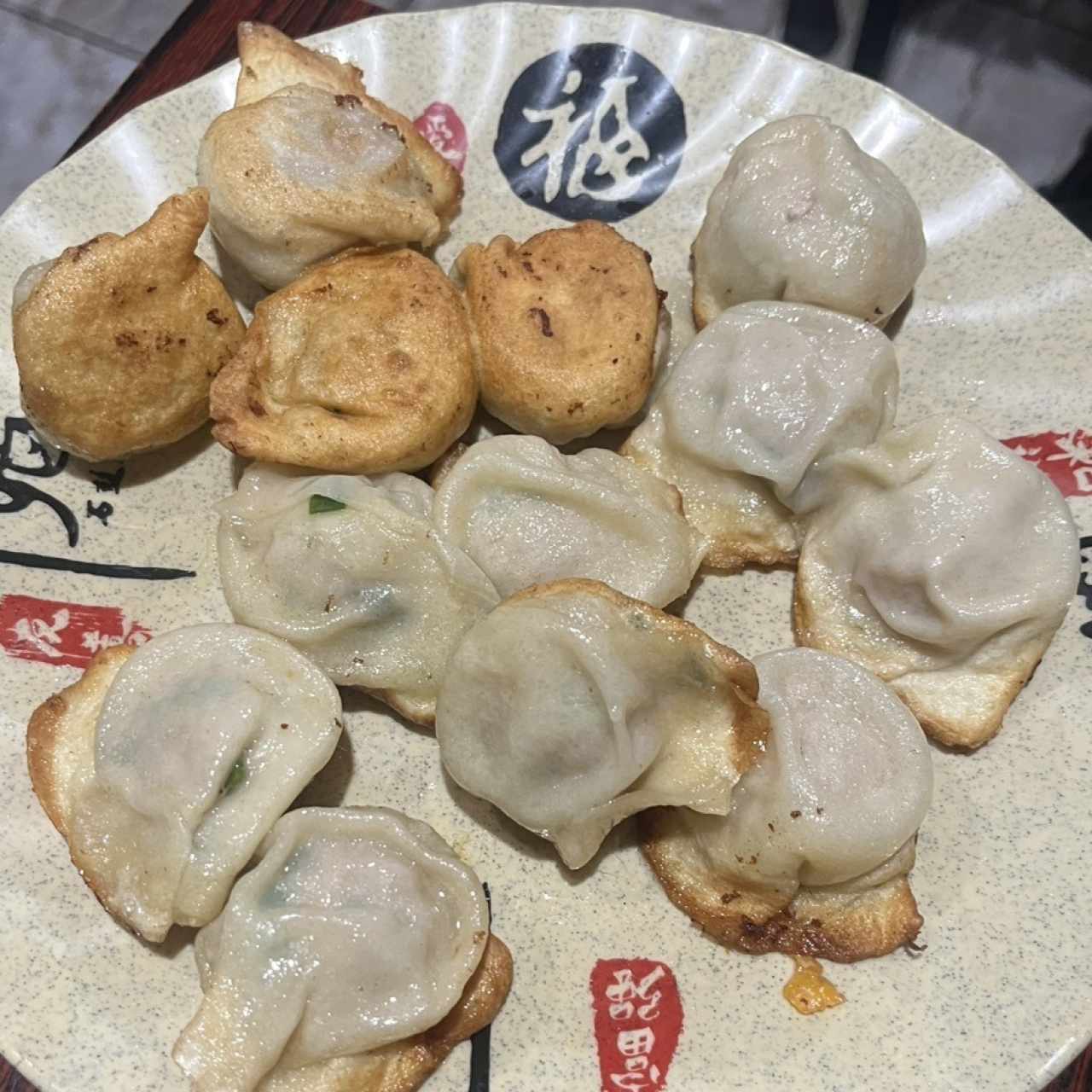 Cerdo Con Puerro