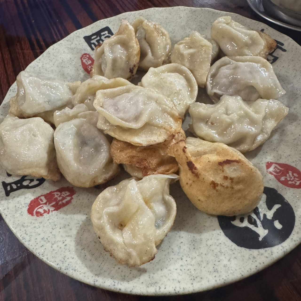 Cerdo Con Puerro