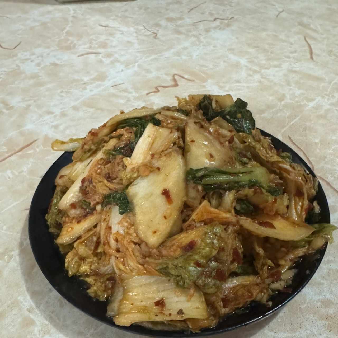 Kimchi Norte