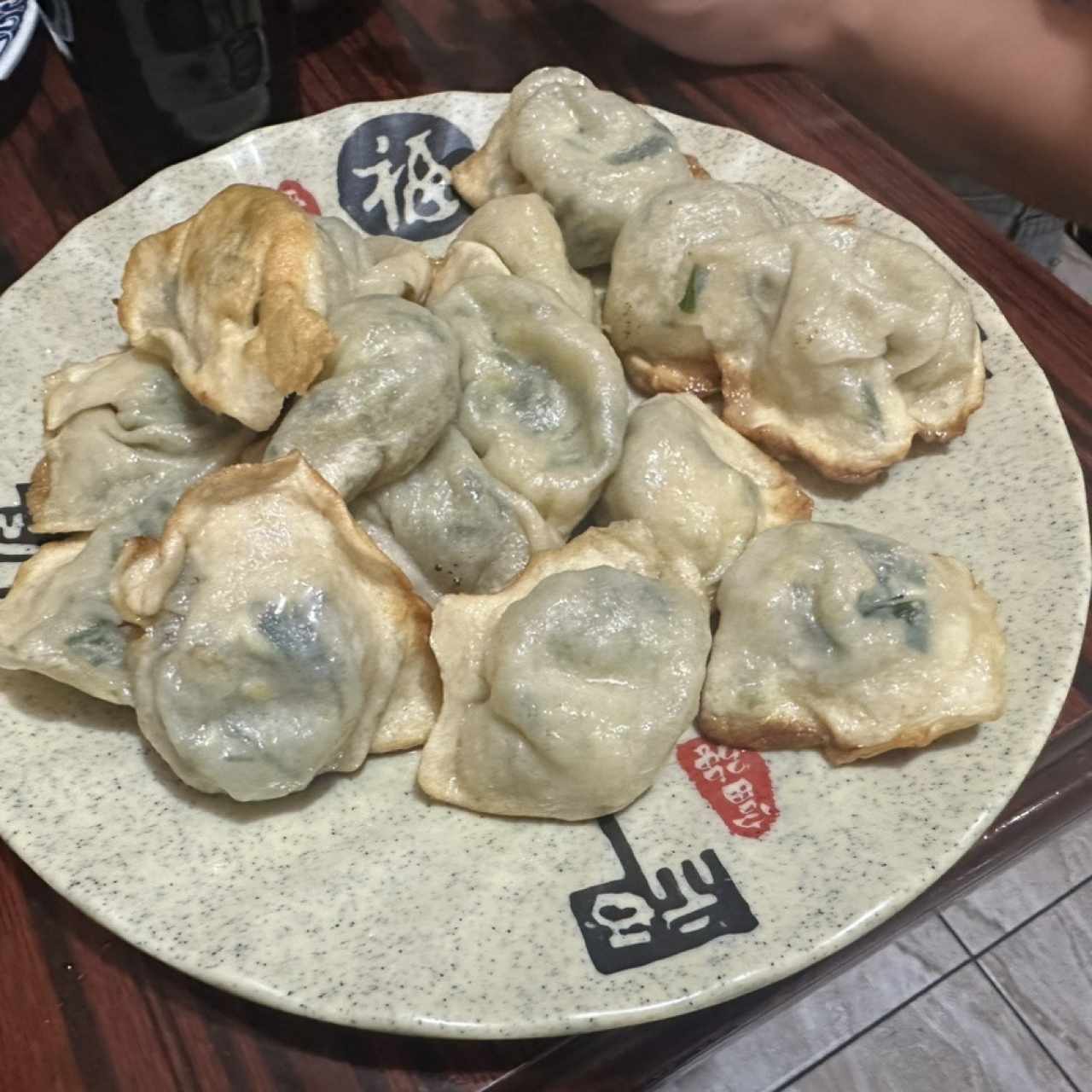 Cerdo Con Puerro