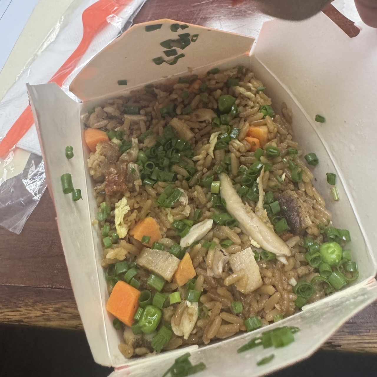 Siu Yuk (Lechón Rostizado)