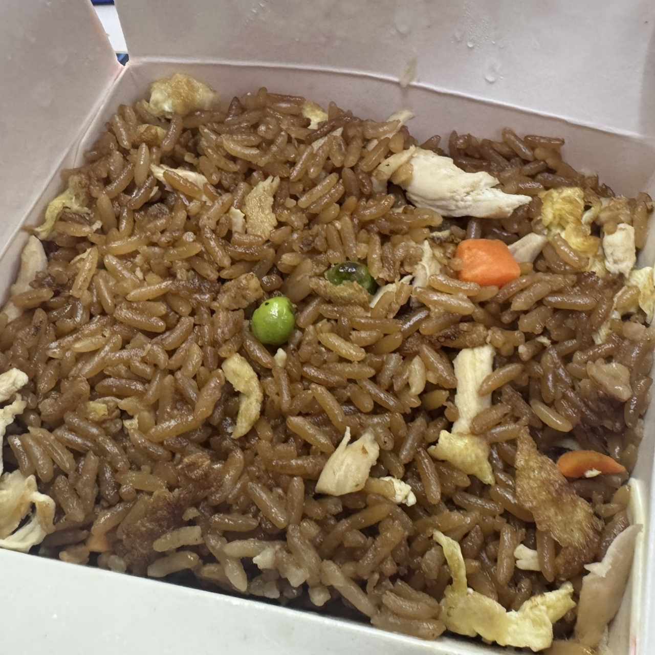 Clan 9 Siu Yuk y Pollo Don Lee