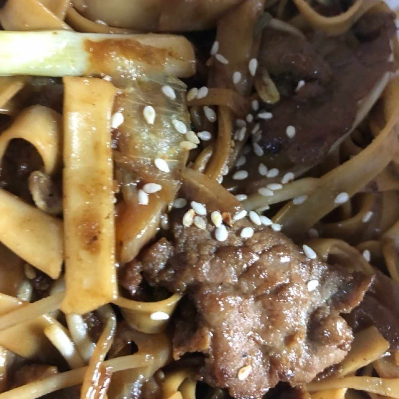 amo este plato